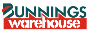Bunnings Warehouse_logo