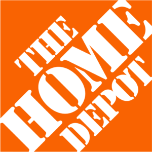 The Home Depot_logo